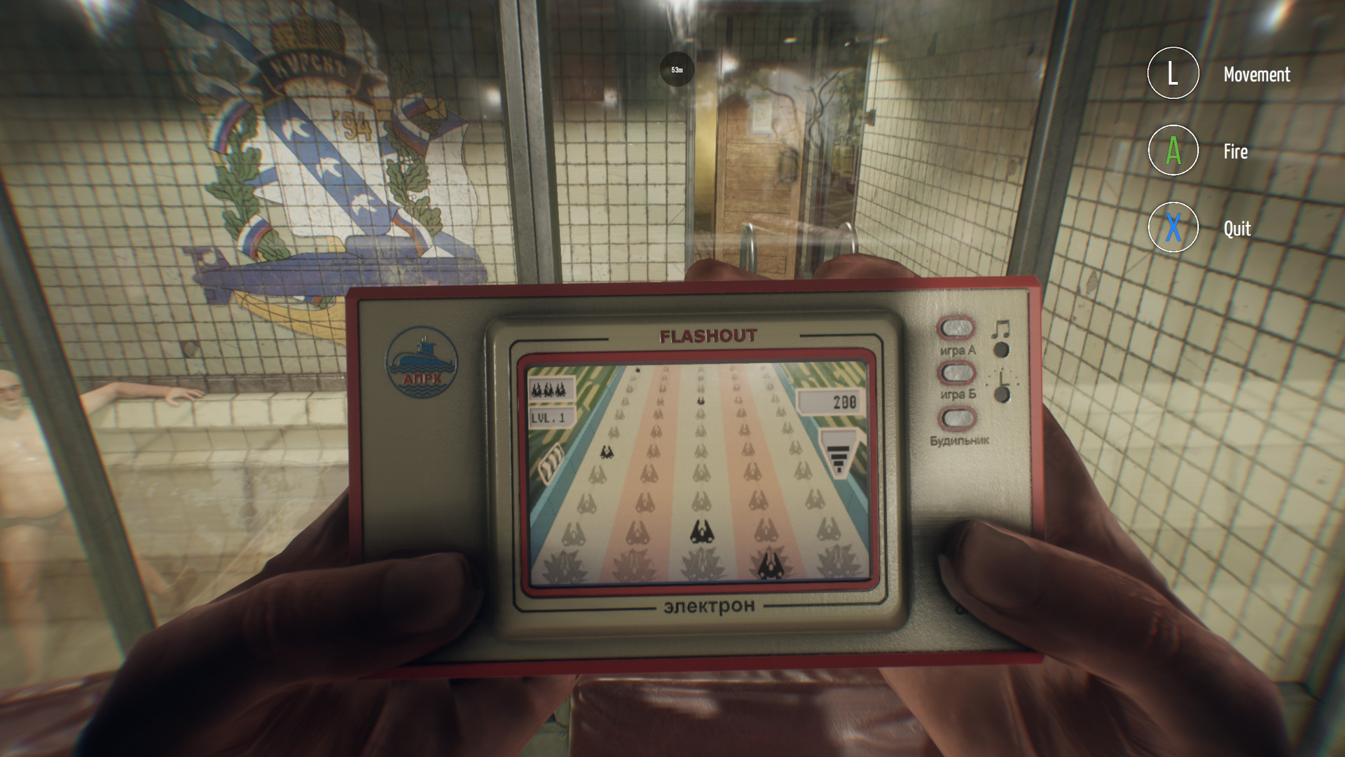 KURSK screenshot 33