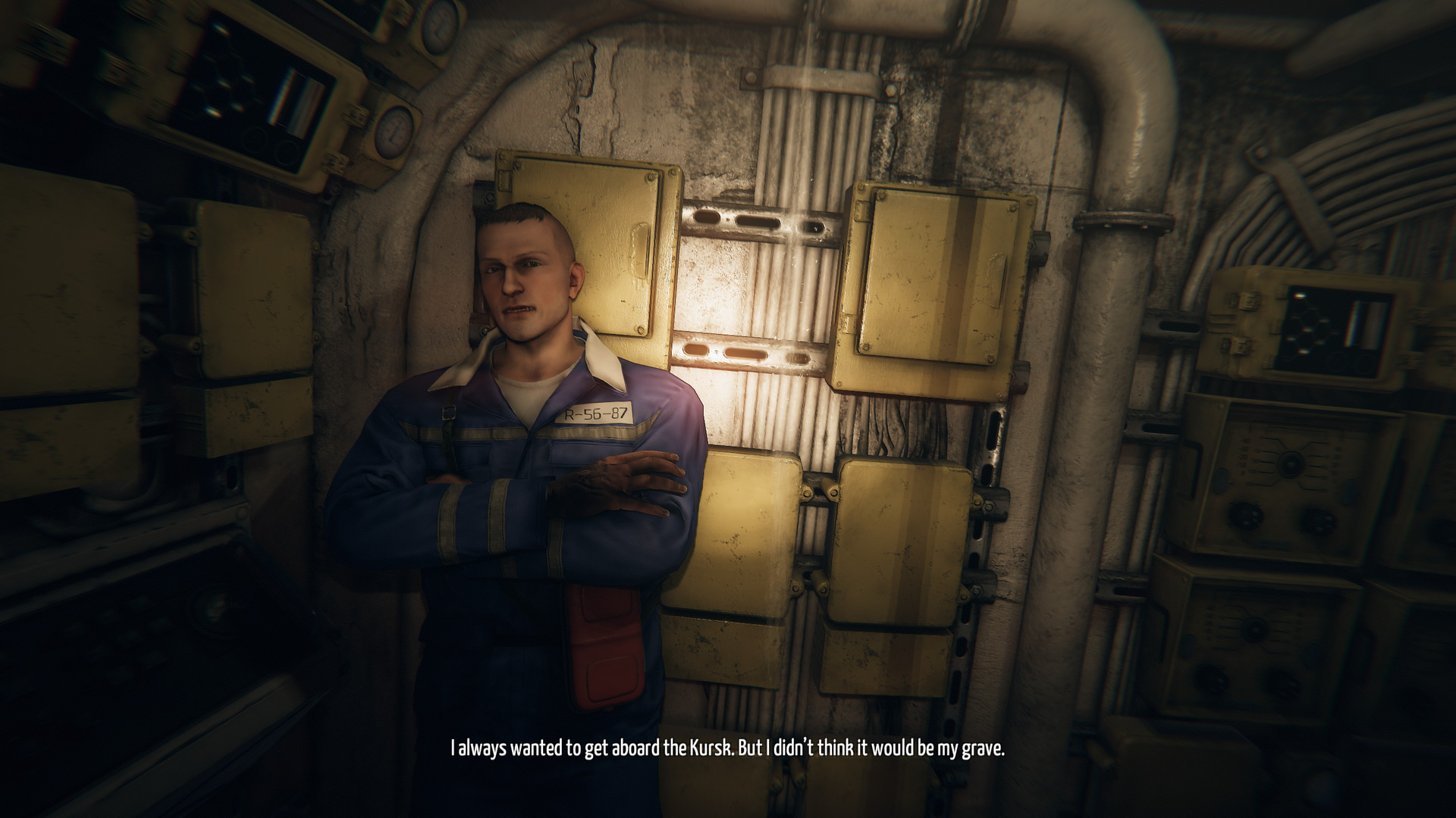 KURSK screenshot 48