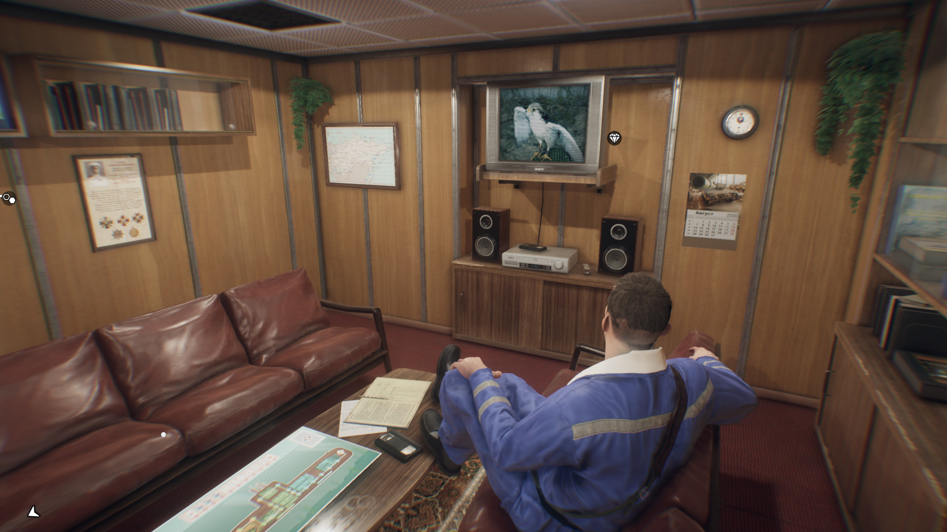 KURSK screenshot 30