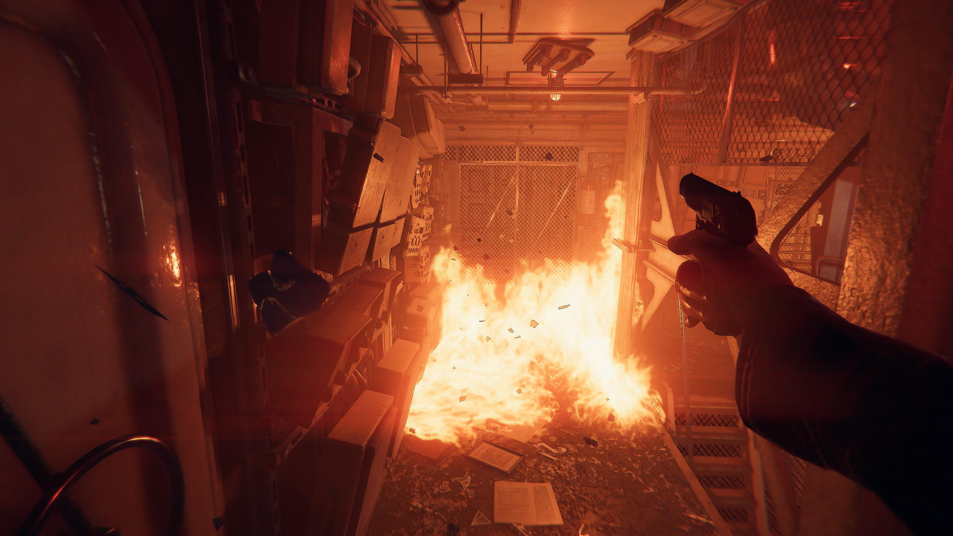KURSK screenshot 39