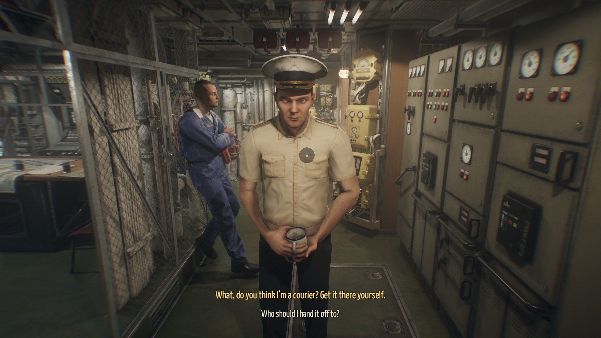 KURSK screenshot 24