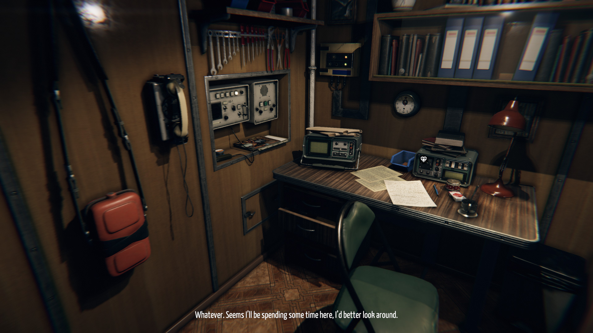 KURSK screenshot 10