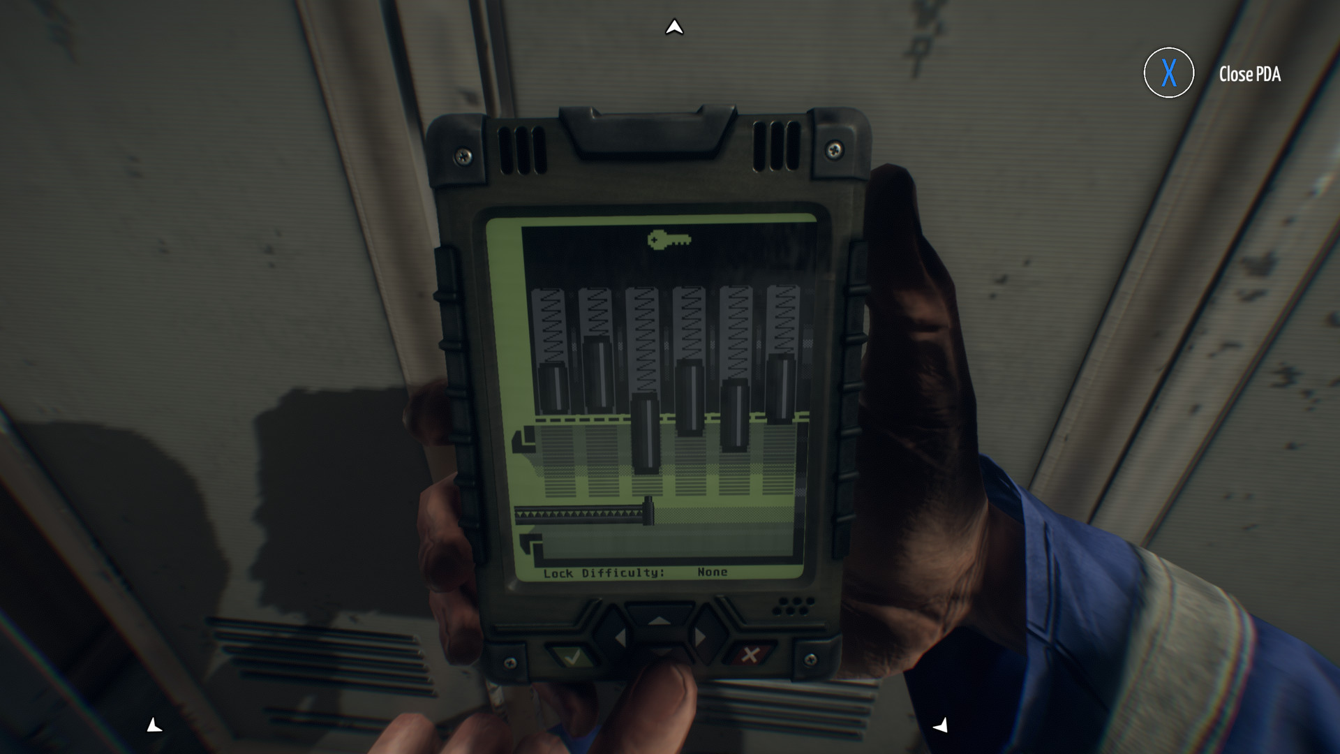 KURSK screenshot 22
