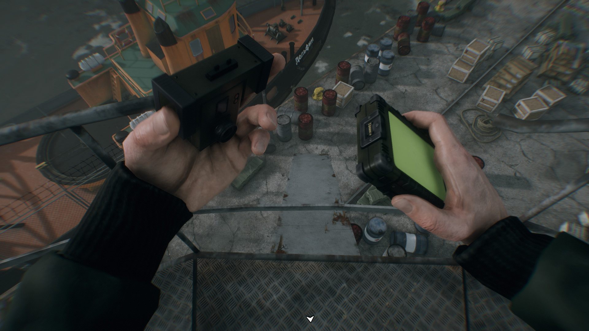 KURSK screenshot 8