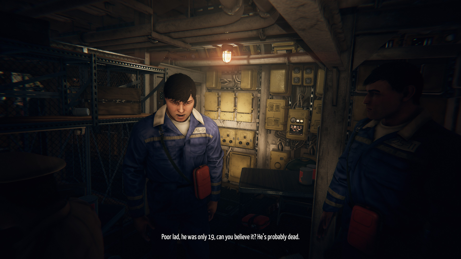 KURSK screenshot 45