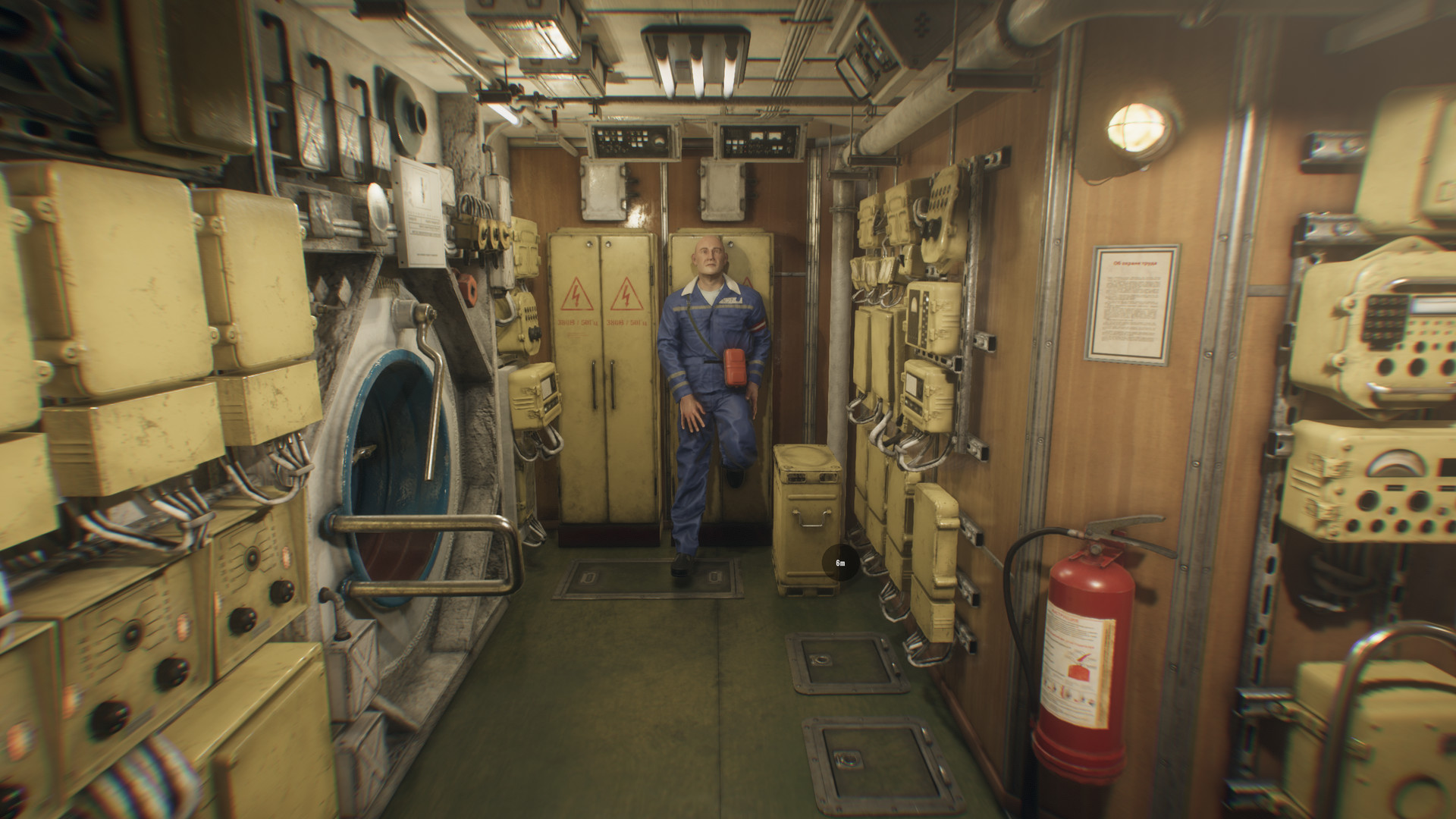 KURSK screenshot 23