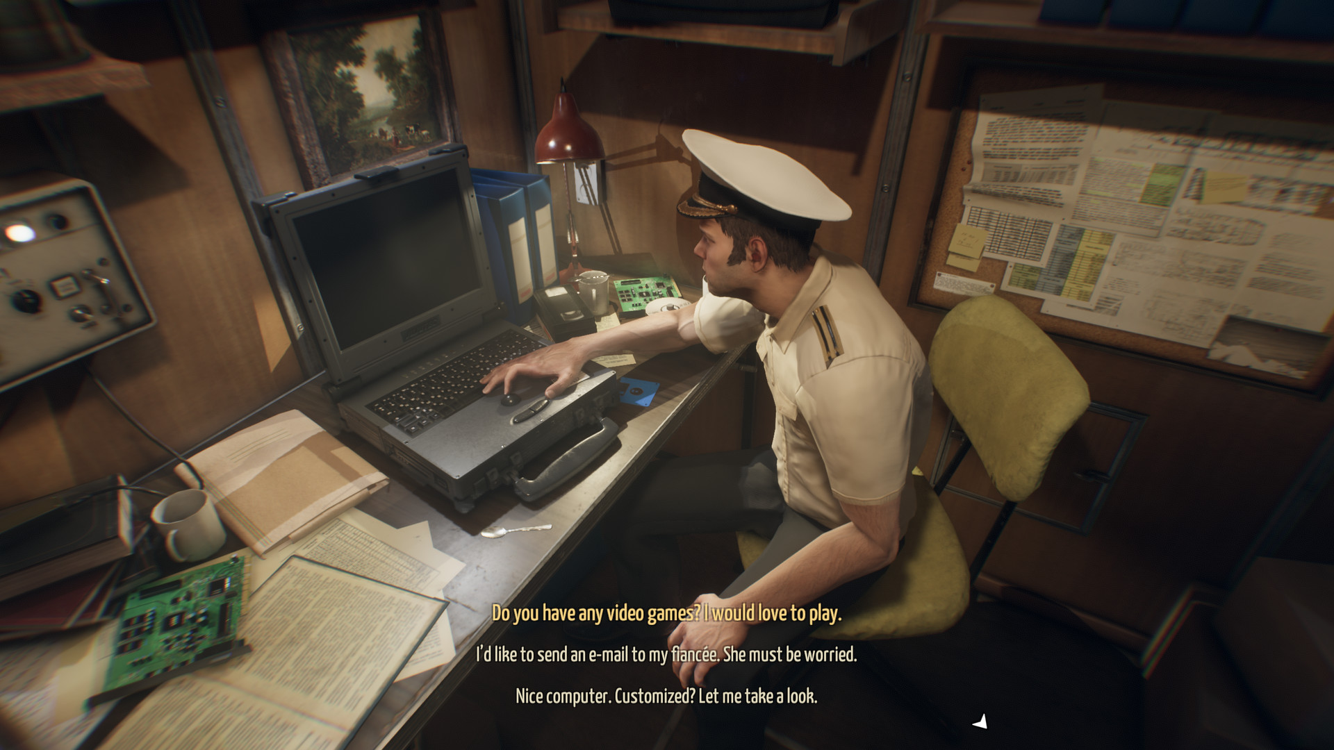KURSK screenshot 12