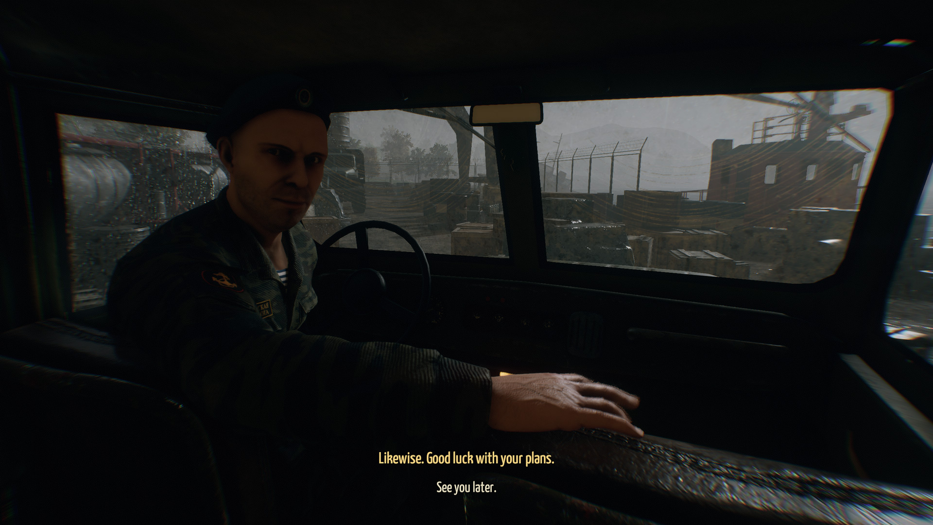 KURSK screenshot 4