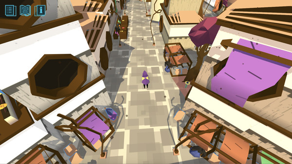 Lingotopia for steam Lingotopia for steam