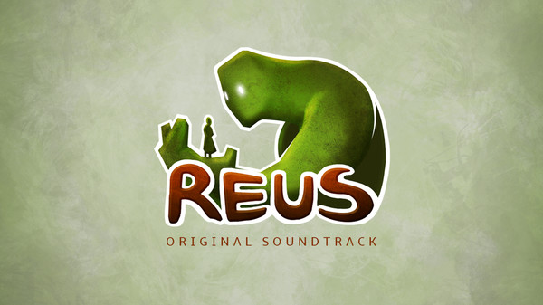 скриншот Reus - Soundtrack 0