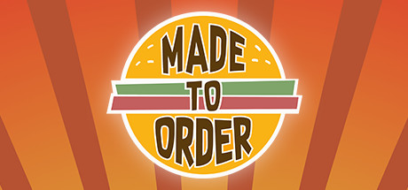 Made to Order: The Party Game on Steam