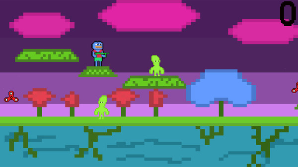 Adventures Of Pipi 2 Save Hype