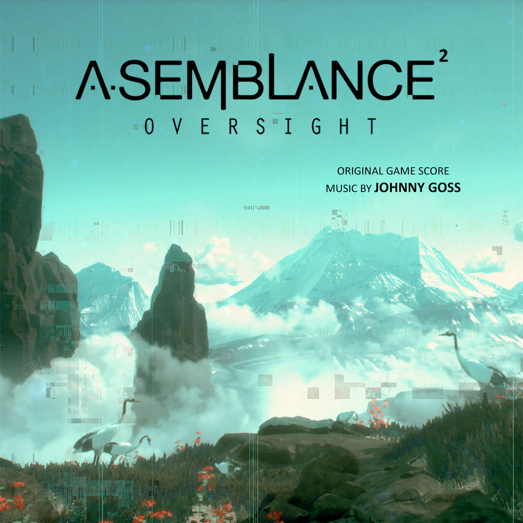 "Asemblance: Oversight" Original Soundtrack Featured Screenshot #1