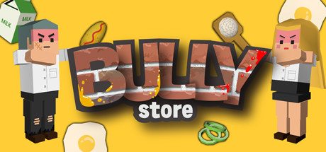 BULLY STORE steam charts