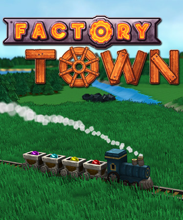 Factory Town