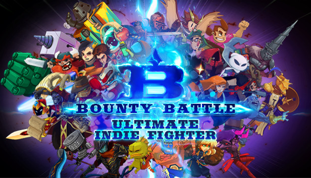 Save 80% on Bounty Battle on Steam