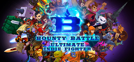 Bounty Battle Cover Image