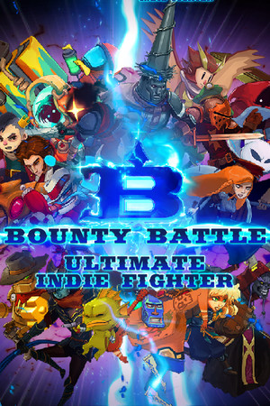 Bounty Battle Steam CD Key