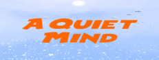 A Quiet Mind 게임 이미지