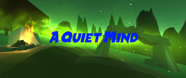 скриншот A Quiet Mind 0