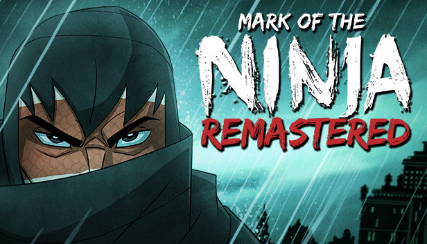 hltb mark of the ninja