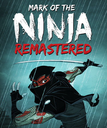 Mark of the Ninja: Remastered