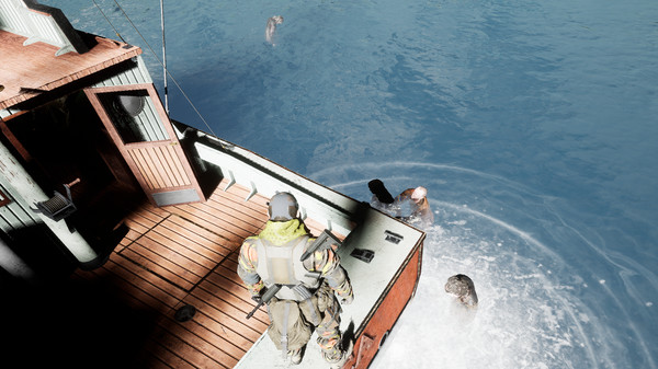 Скриншот из N1L