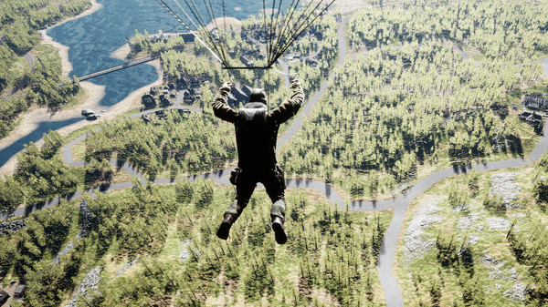 Скриншот из N1L