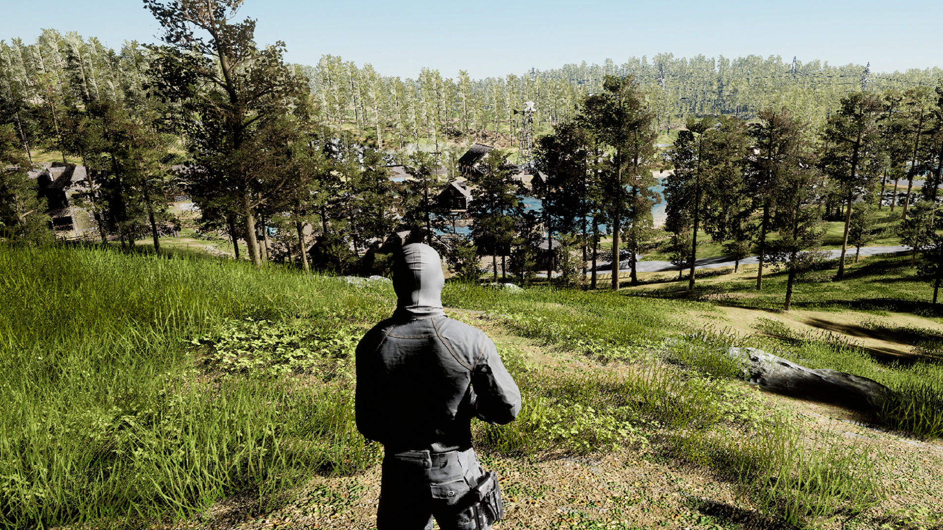 N1L (No1Lives) screenshot 1