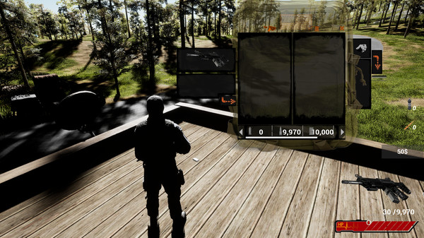 Скриншот из N1L