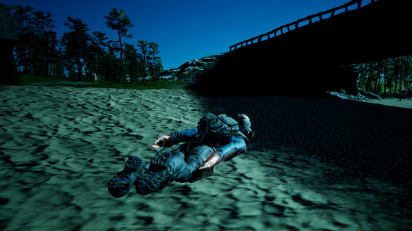 Скриншот из N1L