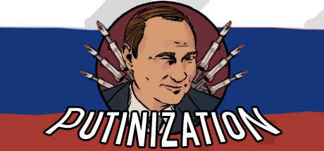 Putinization steam charts