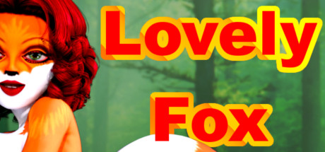Lovely Fox Cover Image