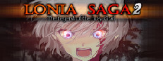 Lonia Saga 2 게임 이미지