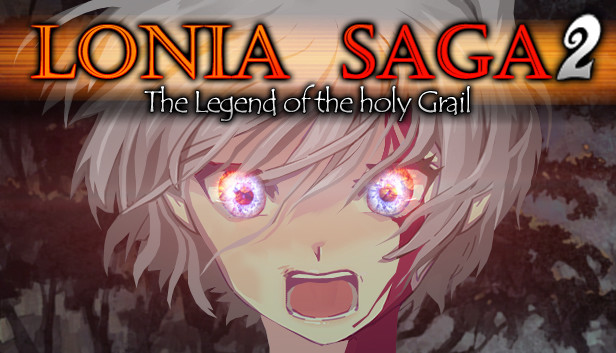 Lonia Saga 2 Mac OS Lonia Saga 2 Mac OS