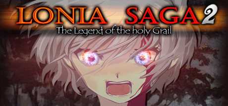 Lonia Saga 2 steam charts