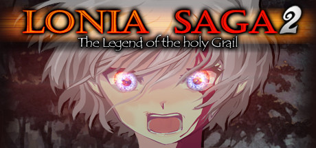 Lonia Saga 2