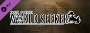 ONE PIECE World Seeker Extra Episode 1: Void Mirror Prototype