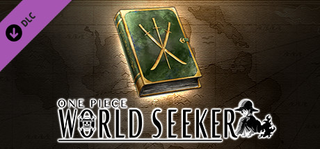 ONE PIECE World Seeker Extra Episode 1: Void Mirror Prototype