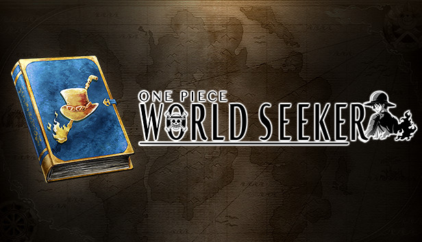 One Piece World Seeker Extra Episode 2 Where Justice Lies On Steam