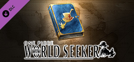 ONE PIECE World Seeker Episode Pass