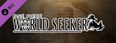 One Piece: World Seeker DLC Episode 3 'The Unfinished Map' first  screenshots - Gematsu