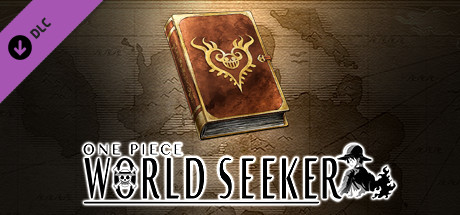 ONE PIECE World Seeker Extra Episode 3: The Unfinished Map banner image