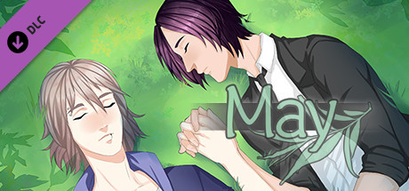 May: Original Soundtrack banner image