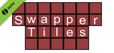 Swapper Tiles Demo
