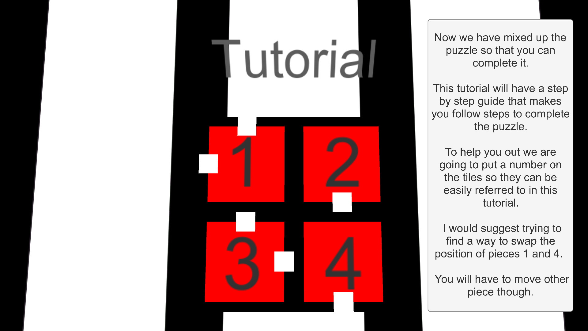 Swapper Tiles Demo #2