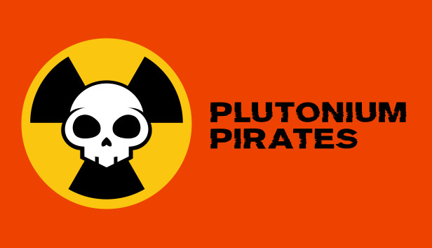 PLUTONIUM on Steam