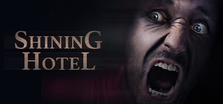 Shining Hotel: Lost in Nowhere Cover Image