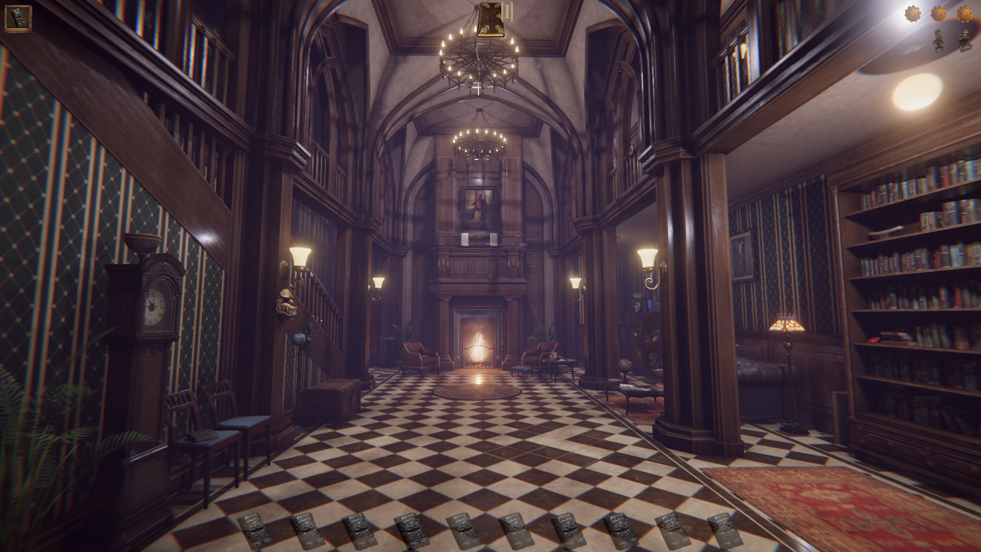Arevoatl Seven Coins screenshot 10