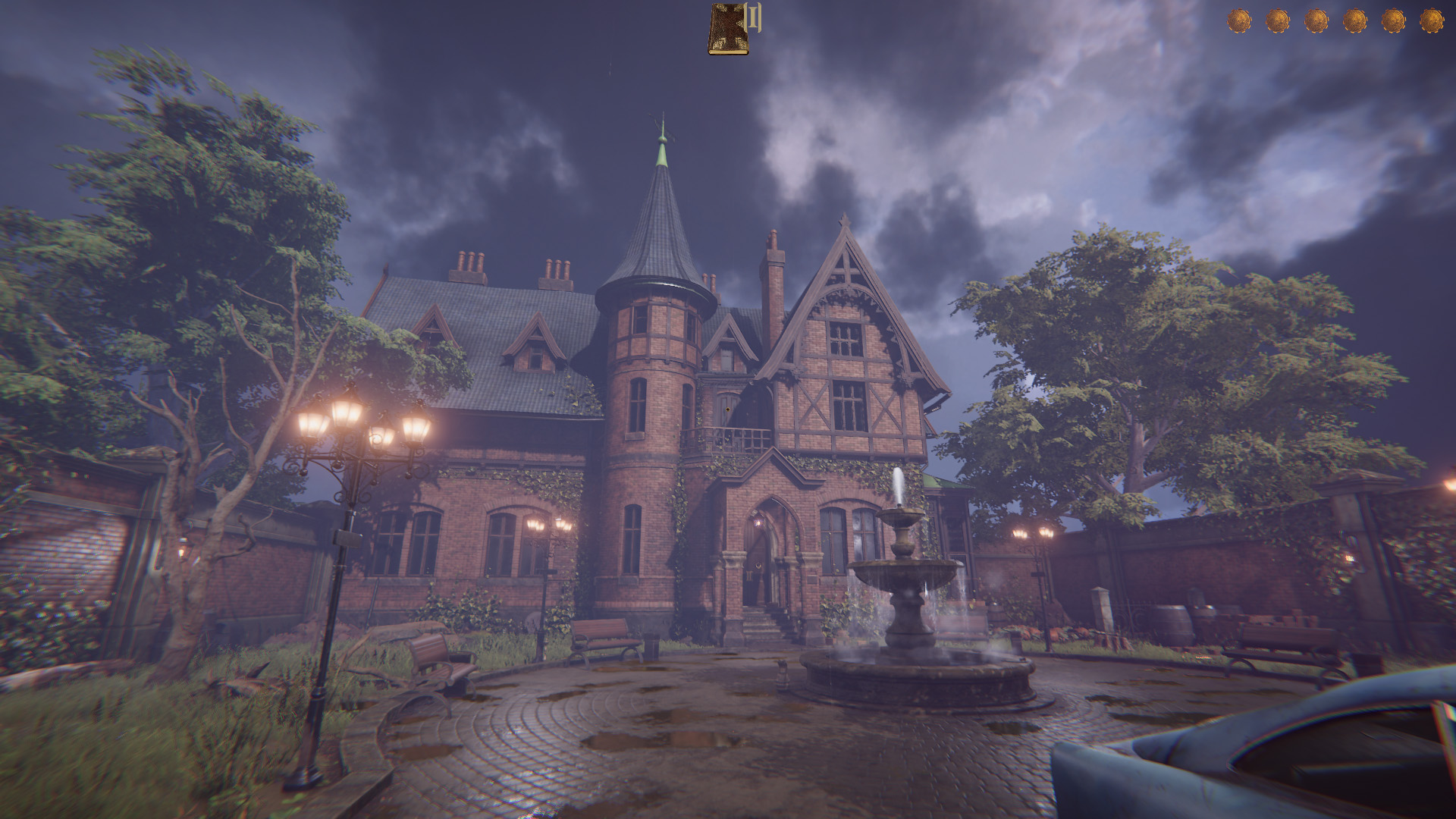 Arevoatl Seven Coins screenshot 2